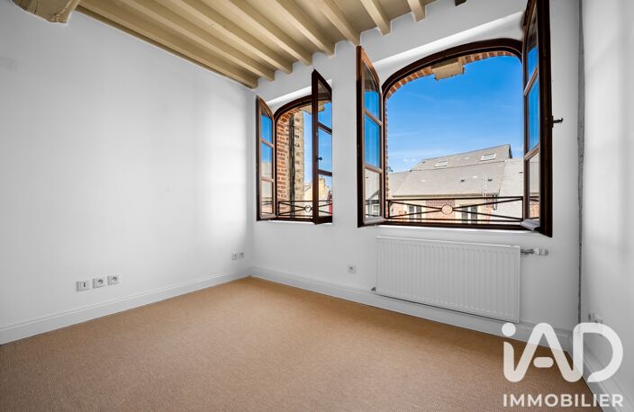 Vente Maison de ville 5 pièces — photo 4