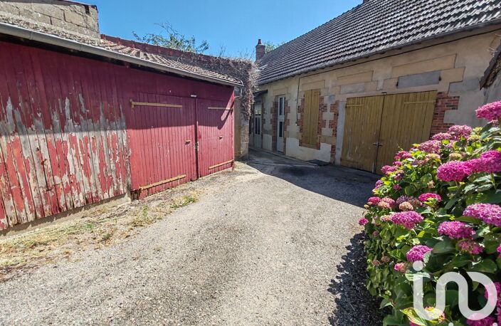 Vente Maison de village 7 pièces — photo 2