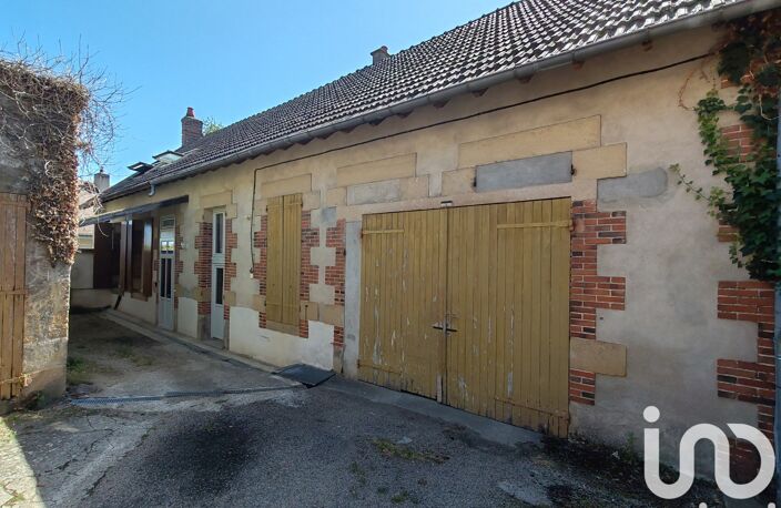 Vente Maison de village 7 pièces — photo 3
