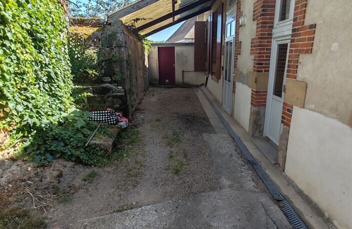 Vente Maison de village 7 pièces — photo 4