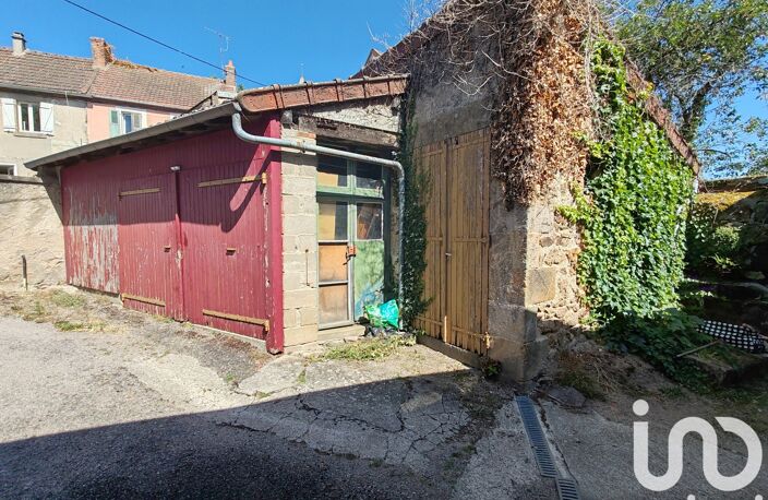 Vente Maison de village 7 pièces — photo 5