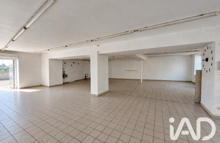 Vente Immeuble 250 m&sup2; — photo 3