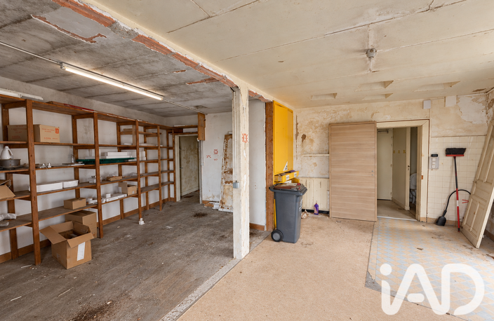 Vente Immeuble 250 m&sup2; — photo 5