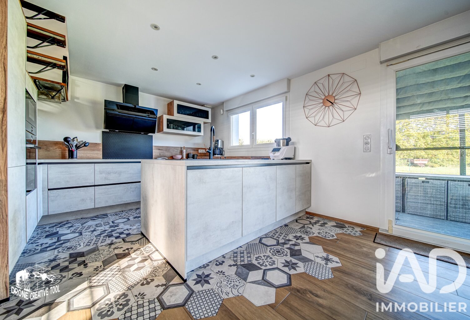 Vente Maison/villa 5 pièces — photo 1