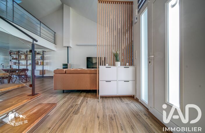 Vente Maison/villa 5 pièces — photo 2