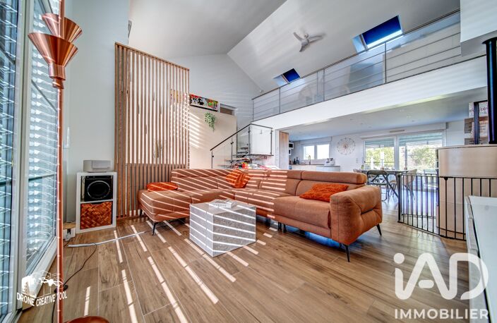 Vente Maison/villa 5 pièces — photo 3