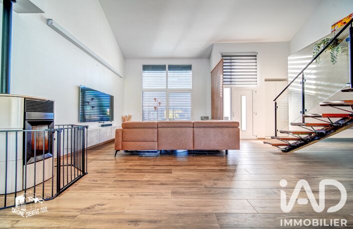 Vente Maison/villa 5 pièces — photo 4