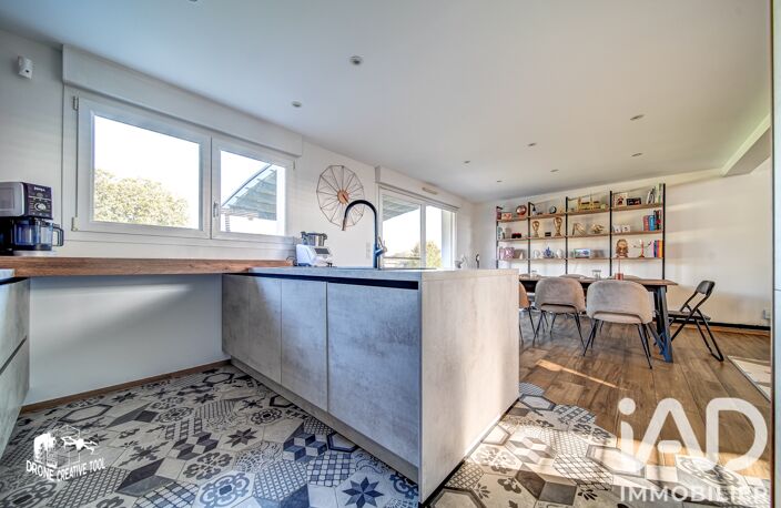 Vente Maison/villa 5 pièces — photo 5