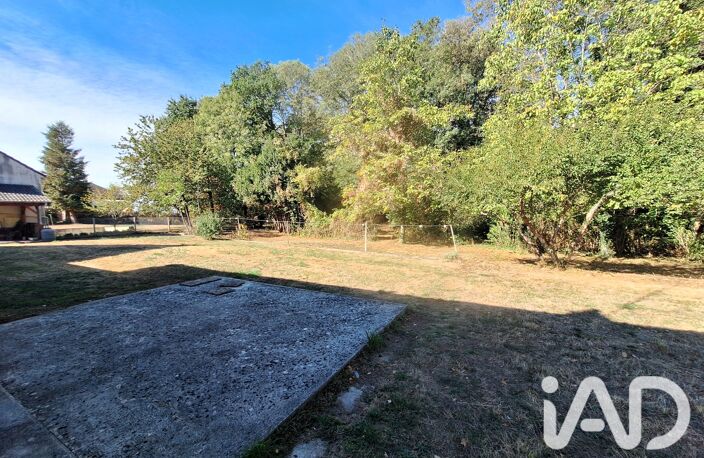 Vente Maison/villa 8 pièces — photo 2