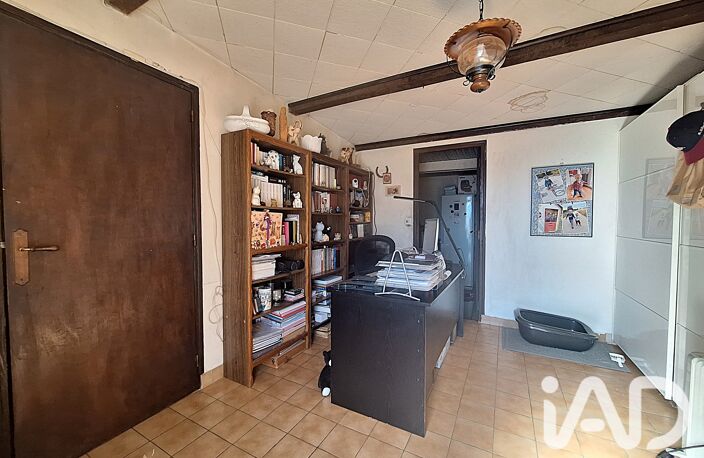 Vente Maison/villa 8 pièces — photo 4