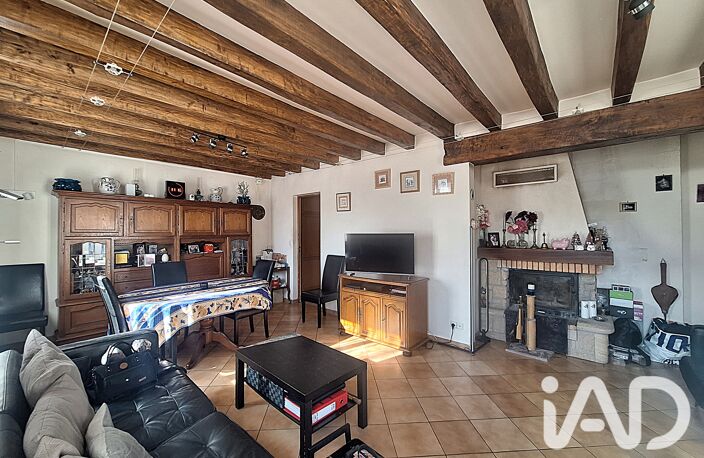 Vente Maison/villa 8 pièces — photo 5