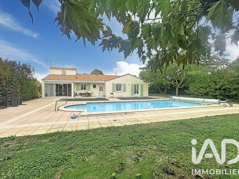 Vente Maison/villa 5 pièces — photo 1