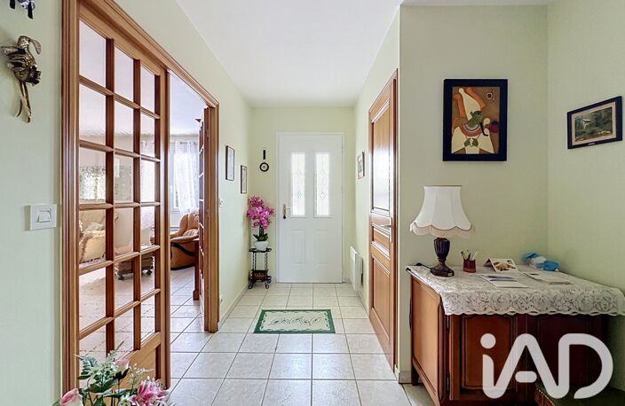 Vente Maison/villa 5 pièces — photo 2