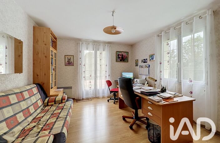 Vente Maison/villa 5 pièces — photo 3