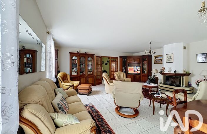 Vente Maison/villa 5 pièces — photo 4