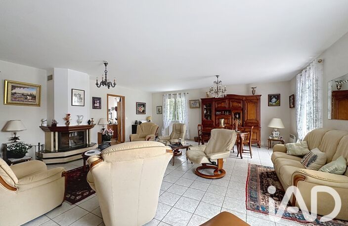 Vente Maison/villa 5 pièces — photo 5