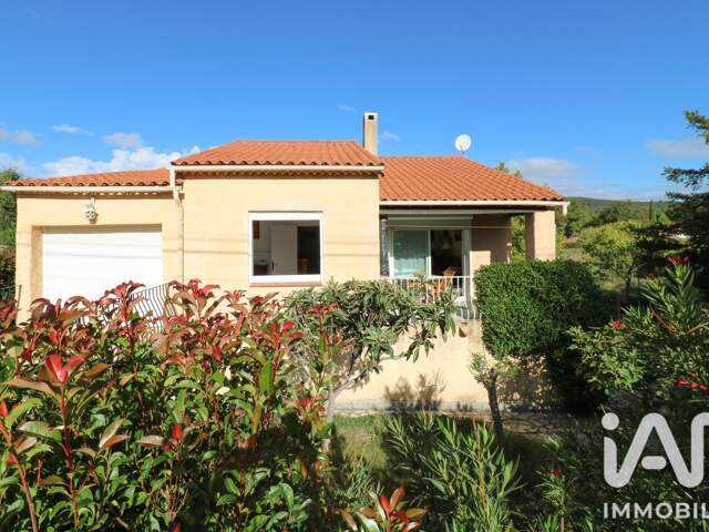 Vente Maison/villa 4 pièces — photo du bien