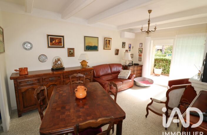 Vente Maison/villa 4 pièces — photo 2