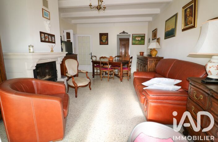 Vente Maison/villa 4 pièces — photo 4