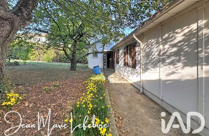 Vente Maison/villa 5 pièces — photo 3