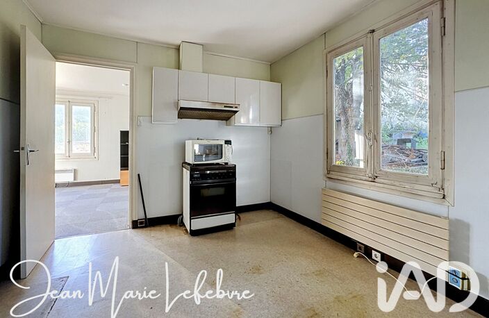 Vente Maison/villa 5 pièces — photo 4