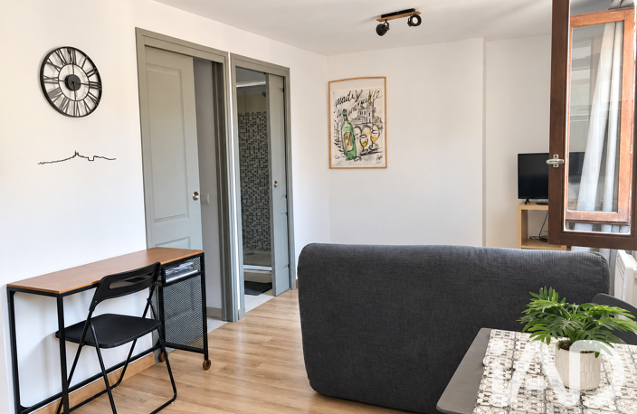 Vente Studio 1 pièce — photo 2
