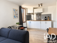Vente Studio 1 pièce — photo 2