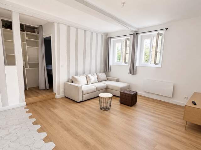 Vente Appartement 3 pièces — photo du bien