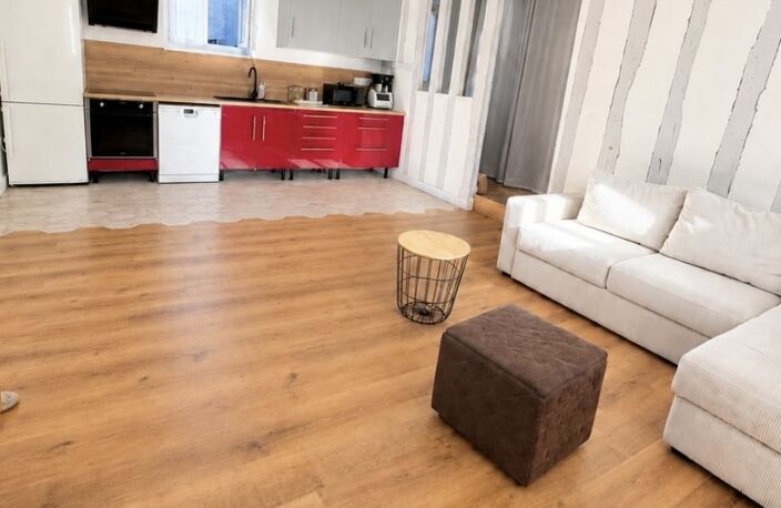 Vente Appartement 3 pièces — photo 2