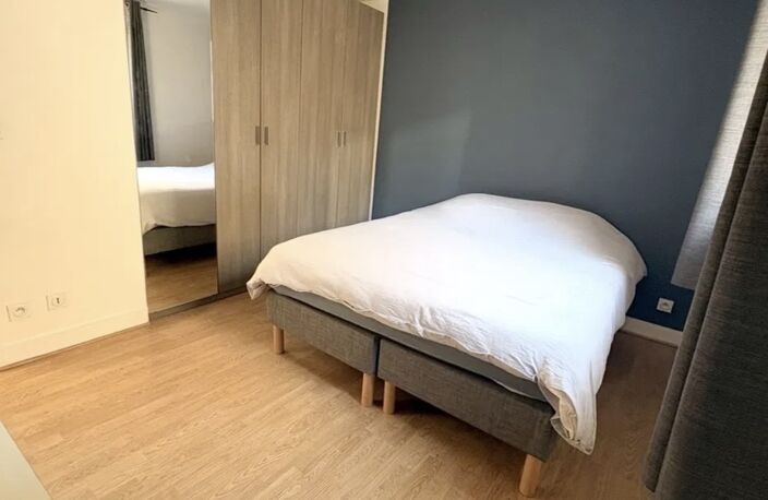 Vente Appartement 3 pièces — photo 3