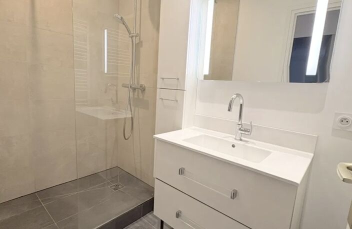 Vente Appartement 3 pièces — photo 5
