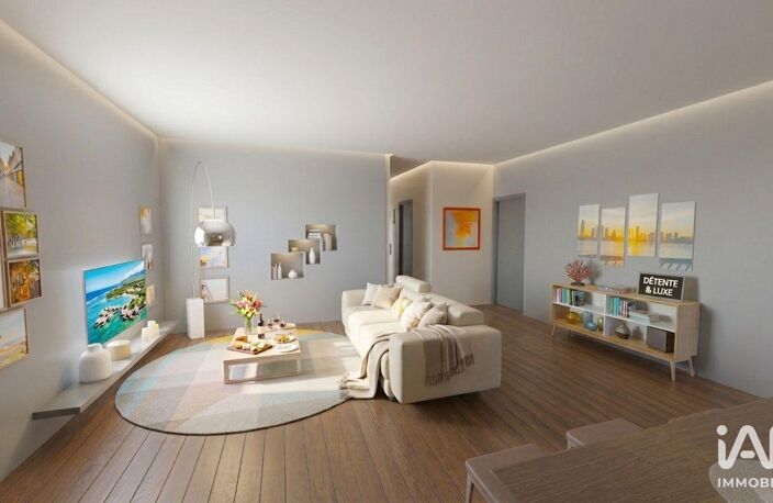 Vente Appartement 3 pièces — photo 5