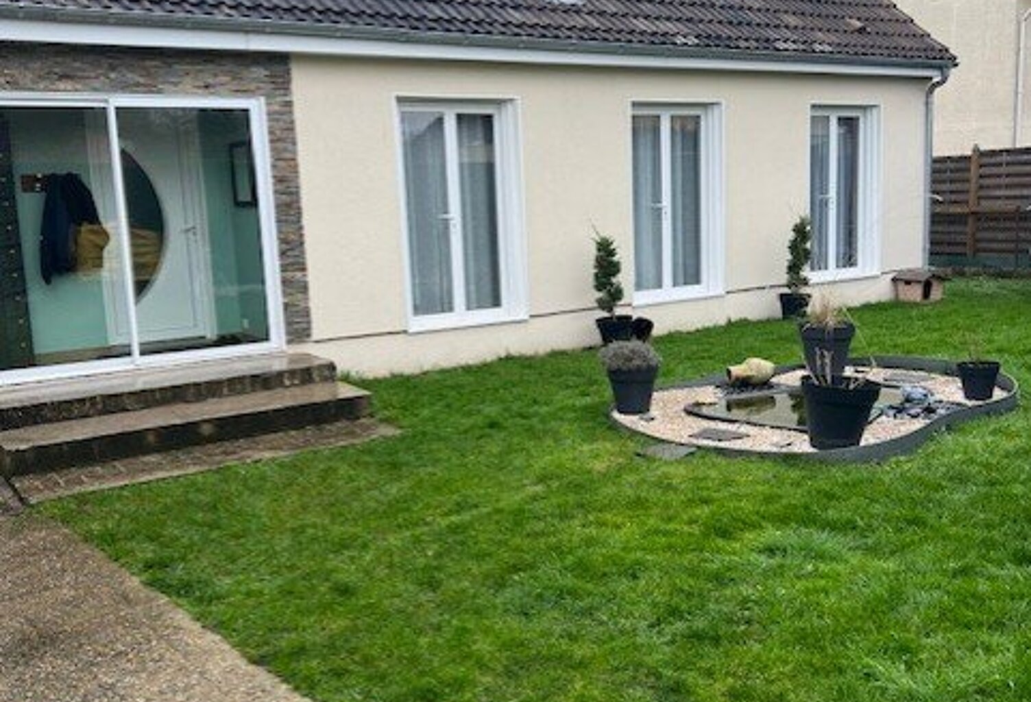 Maison — photo 1