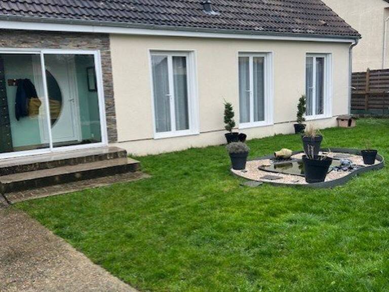 Maison — photo 1