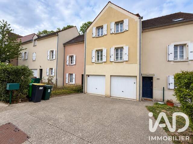 Vente Maison/villa 5 pièces — photo du bien