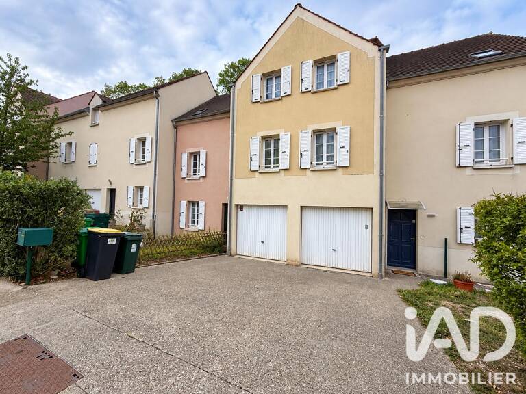 Vente Maison/villa 5 pièces — photo 1