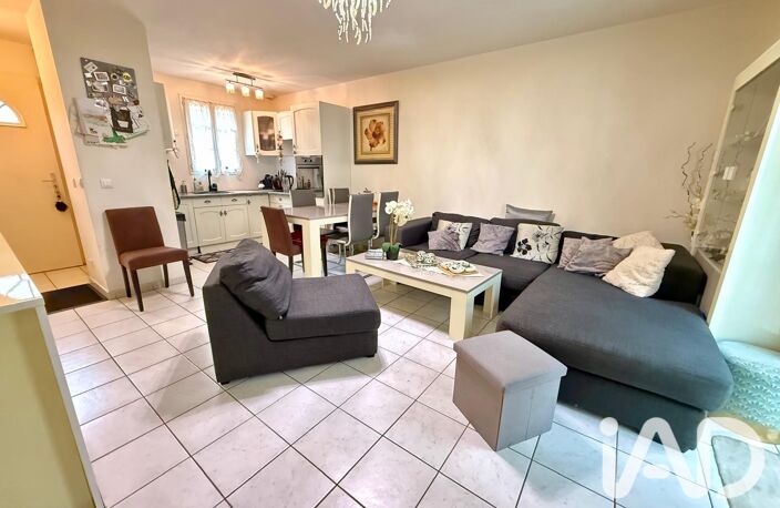 Vente Maison/villa 5 pièces — photo 3