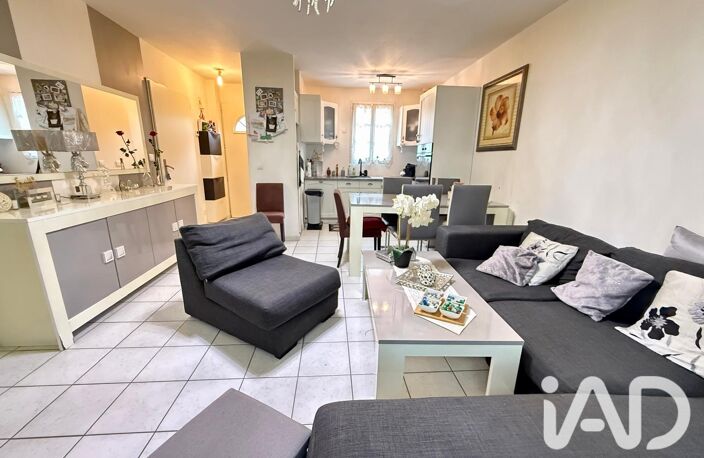 Vente Maison/villa 5 pièces — photo 4