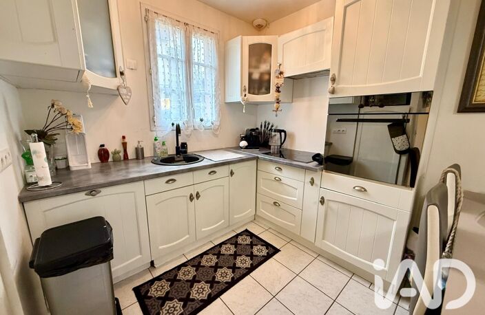 Vente Maison/villa 5 pièces — photo 5