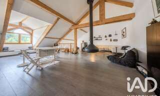 Maison 9 Pièces 238 m² à vendre à Fillière (74570)