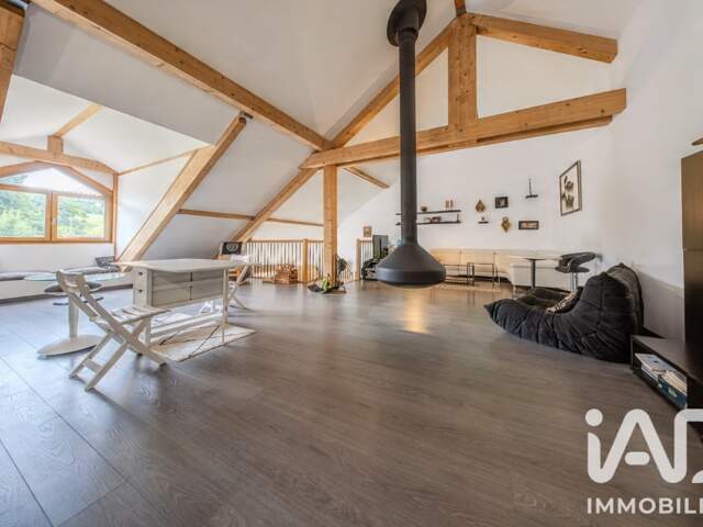 Vente Ferme 9 pièces — photo du bien