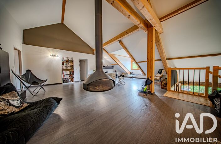 Vente Ferme 9 pièces — photo 2