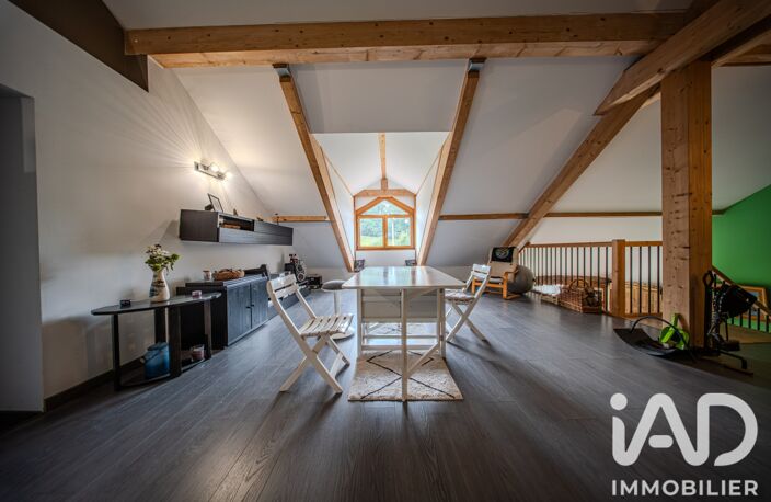 Vente Ferme 9 pièces — photo 3