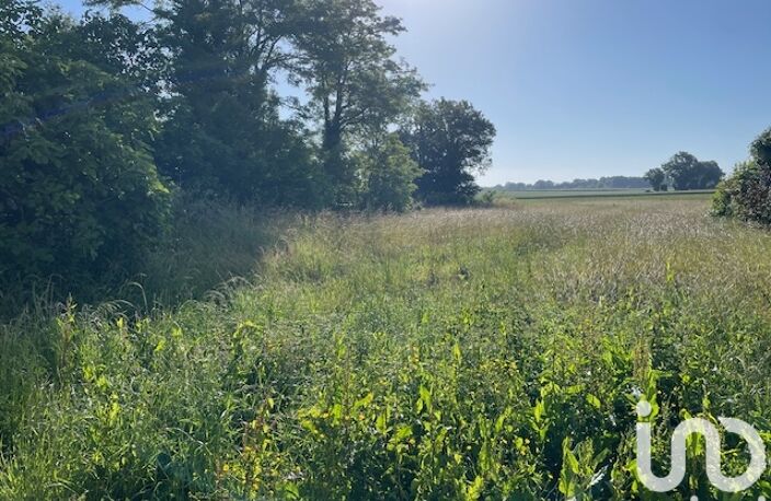 Vente Terrain 868 m&sup2; — photo 2