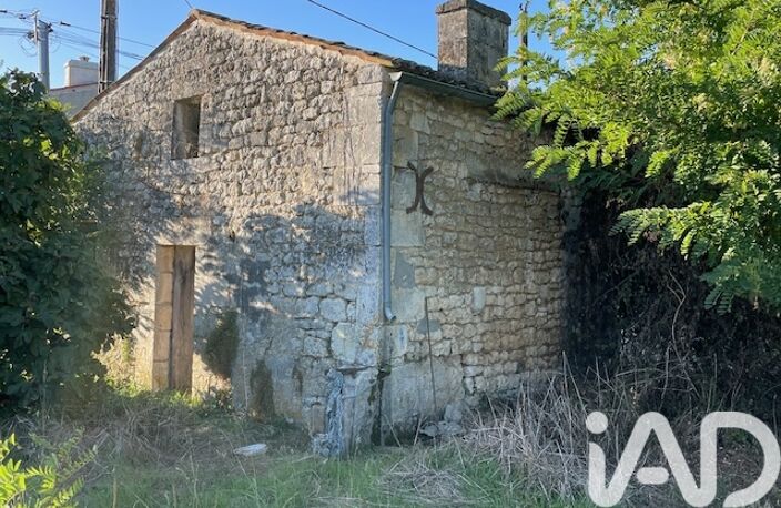 Vente Terrain 750 m&sup2; — photo 3