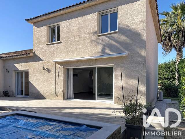 Vente Maison/villa 5 pièces — photo du bien