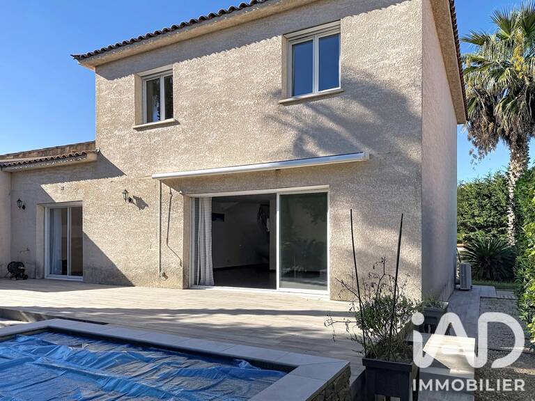 Vente Maison/villa 5 pièces — photo 1