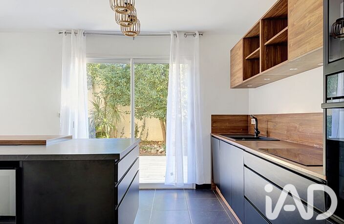 Vente Maison/villa 5 pièces — photo 2