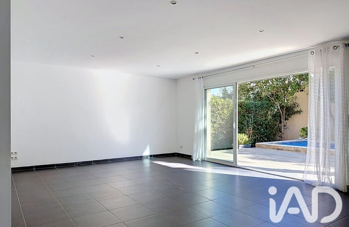 Vente Maison/villa 5 pièces — photo 3