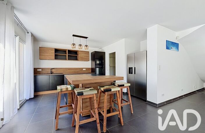 Vente Maison/villa 5 pièces — photo 4